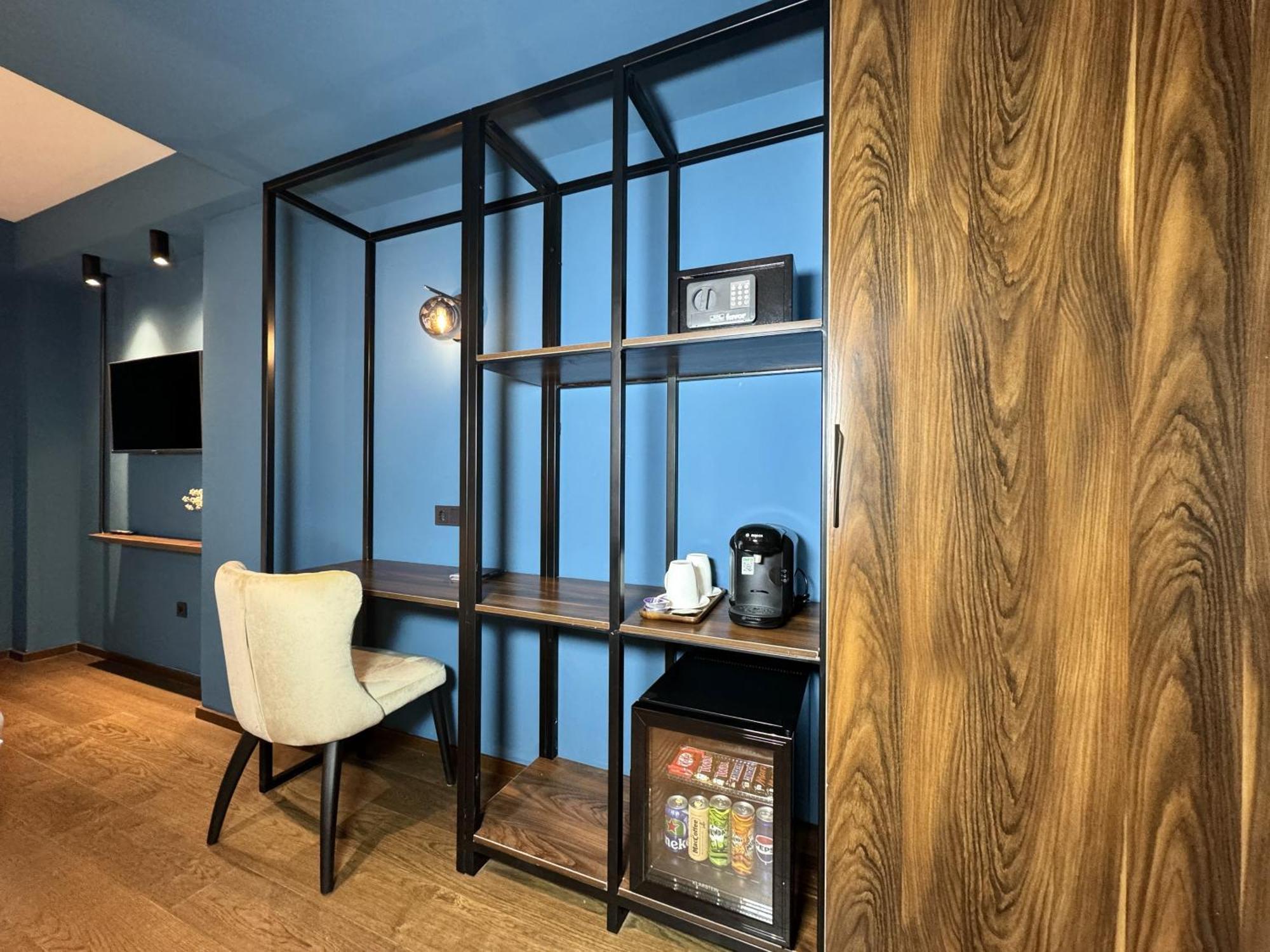 酒店 Edition - Design & Private 第比利斯