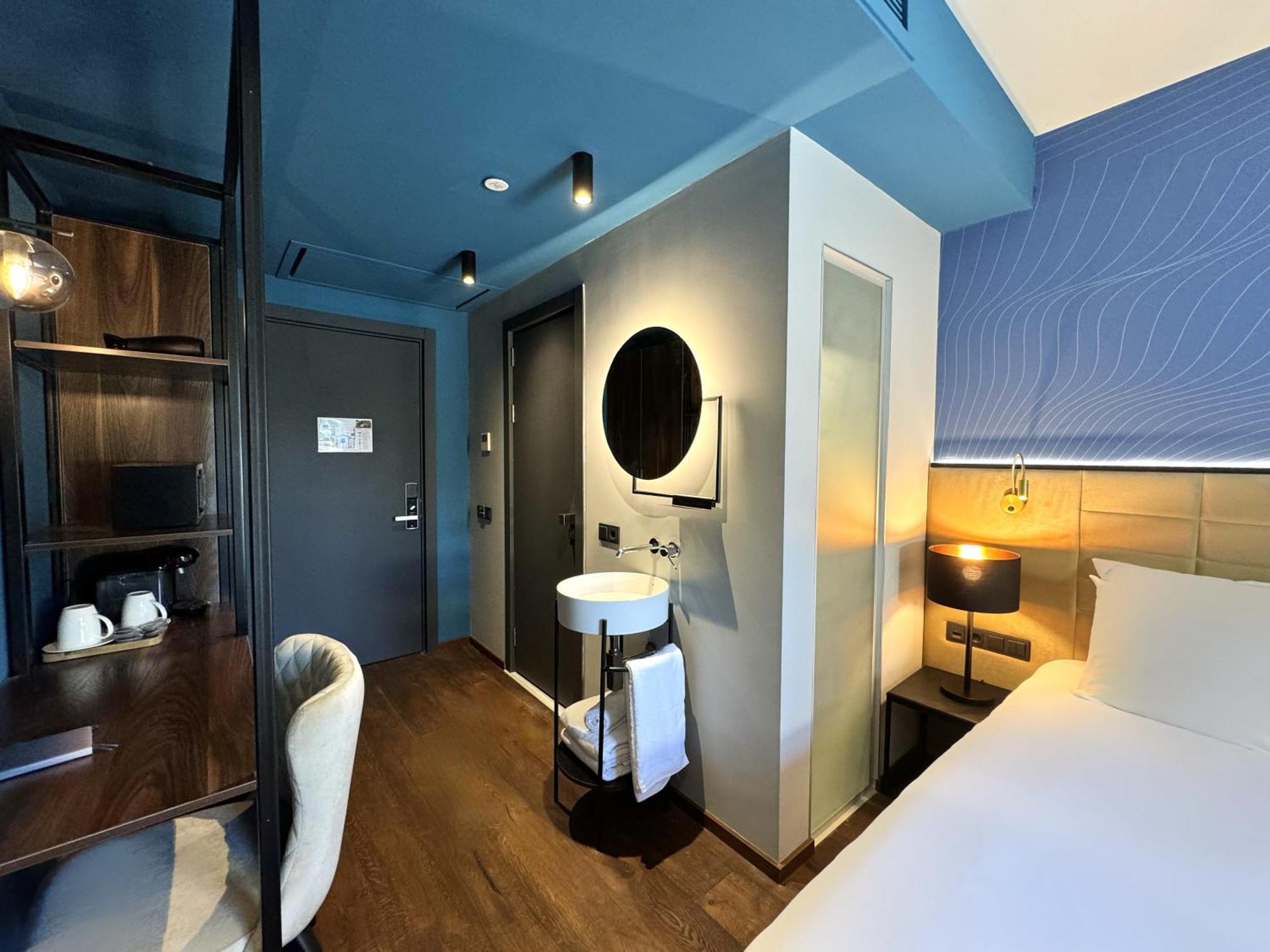 Edition - Design & Private 5* 第比利斯