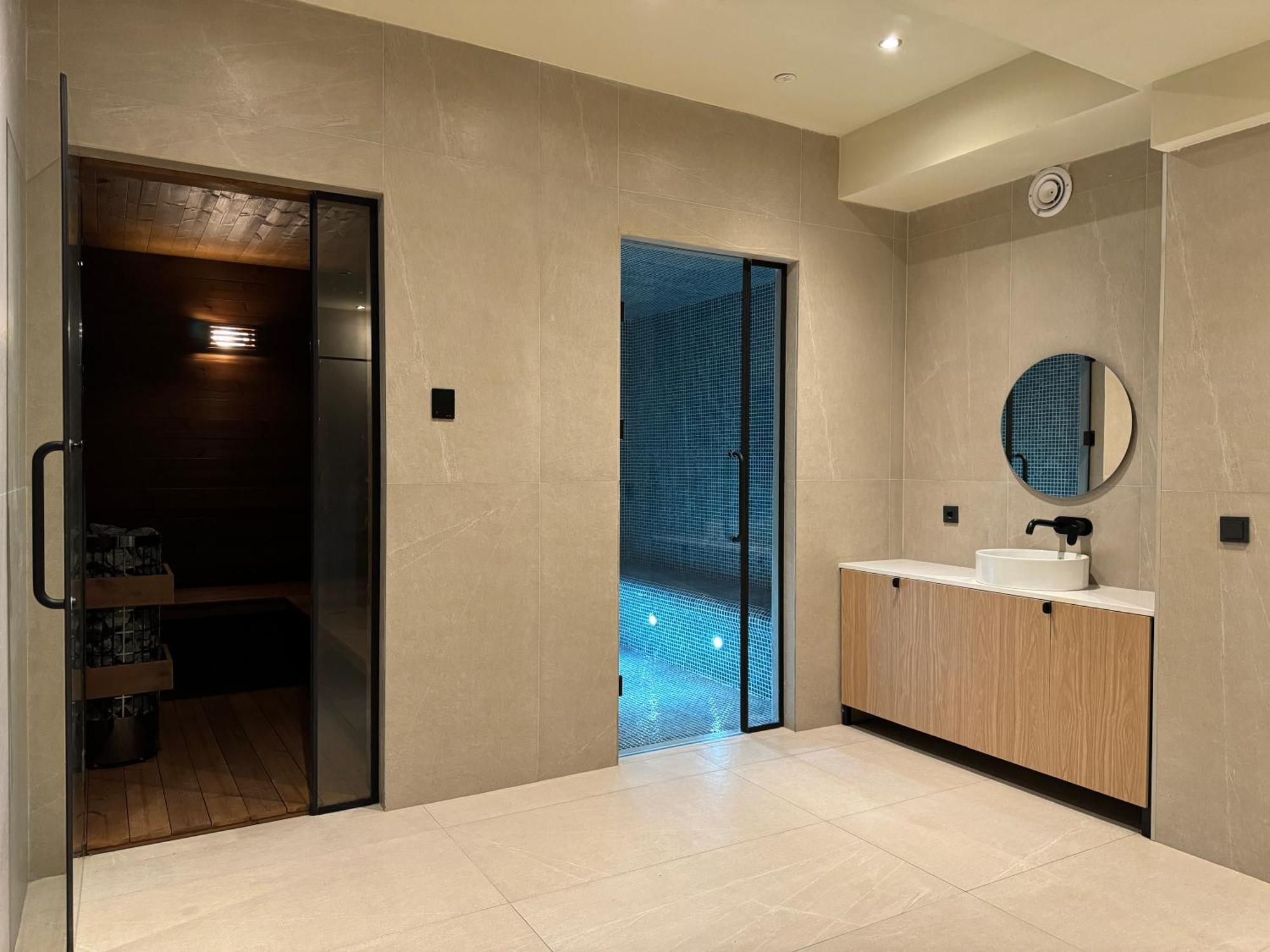 Edition - Design & Private 酒店 5*