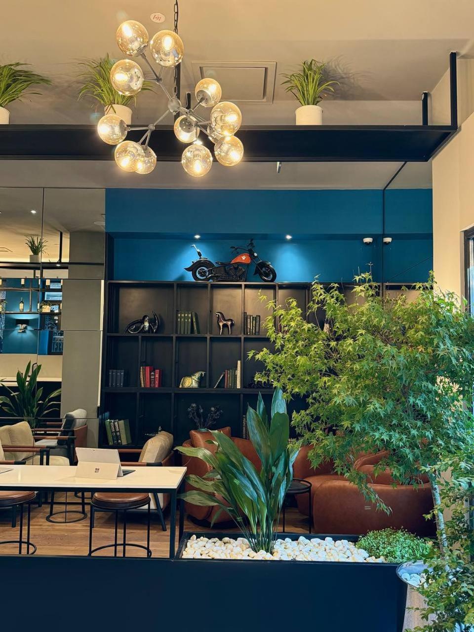 Edition - Design & Private 酒店