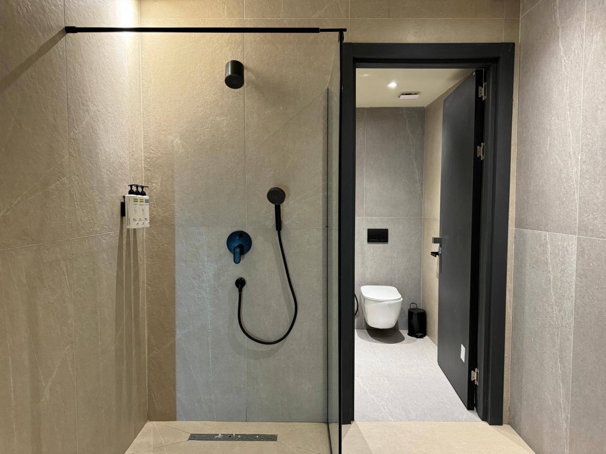 Edition - Design & Private Отель 5*