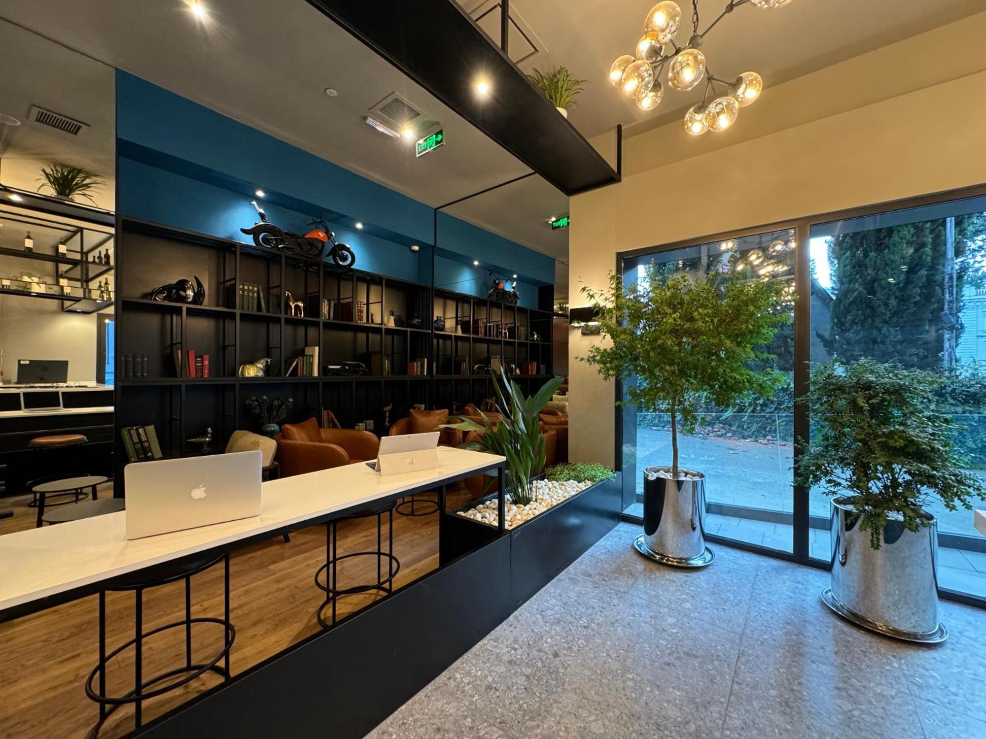 Edition - Design & Private 5*