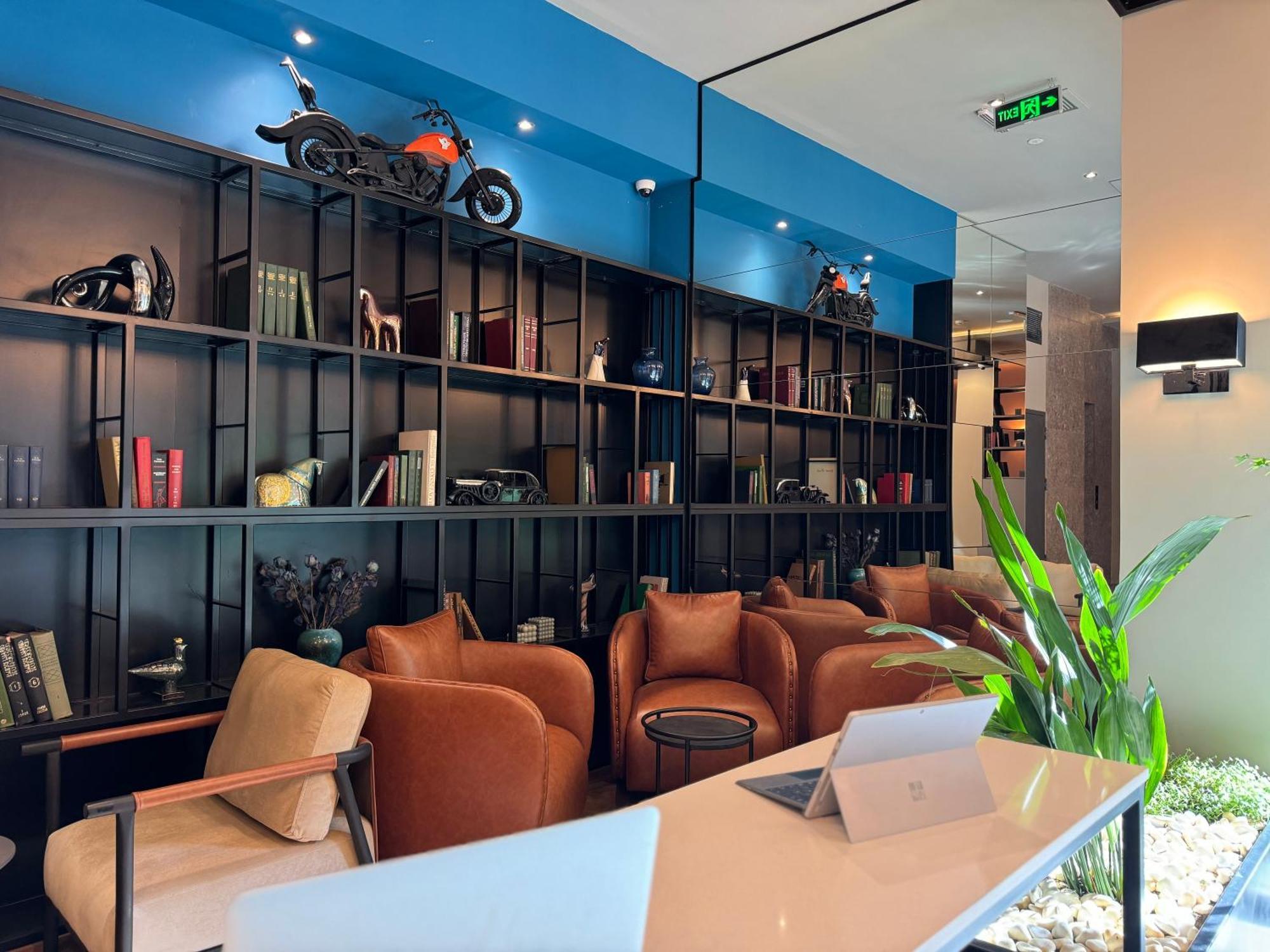 Edition - Design & Private Отель 5*