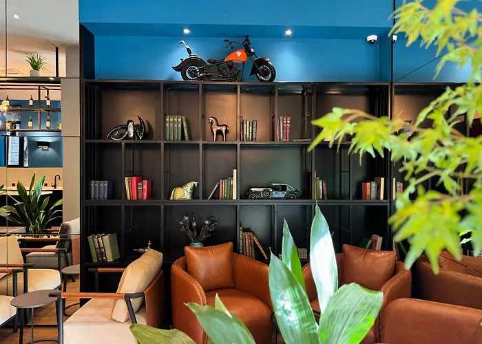 Tbilisi Edition - Design Hotel & Private Spa