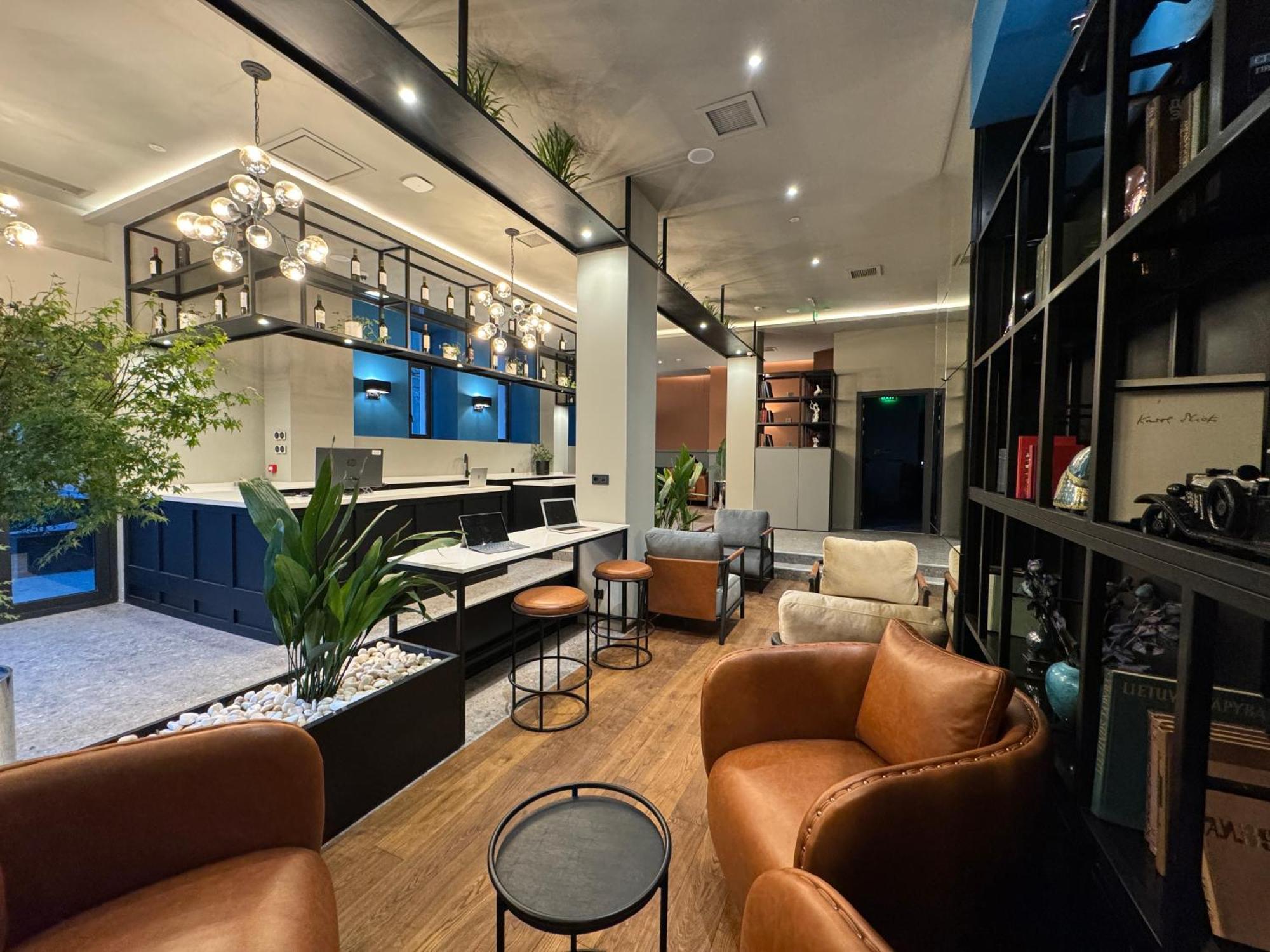 Edition - Design & Private 5*