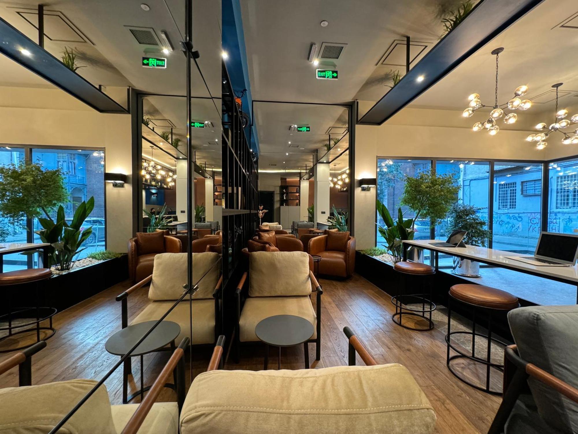 Edition - Design & Private 5*