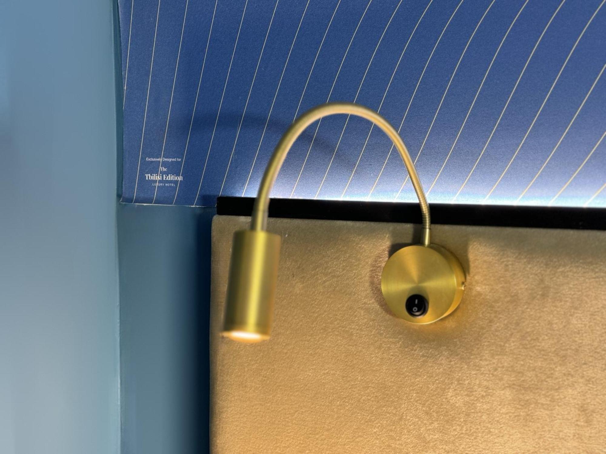 Edition - Design & Private 5* Тбилиси